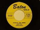 BUDDY TATE Fatback and Greens BATON hear soundclip