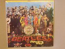 BEATLES - SGT. PEPPER -CAPITAL-SMAS2653-