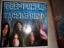 Deep Purple:Machine Head /Indian copy/ LP M-/EX+