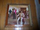 Locomotiv GT:I. orig Rare LP EX/EX-