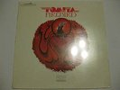 TOMITA Firebird LP RCA RED SEAL 1976 QUADRADISC 4-Channel ARD1-1312 SEALED NEW