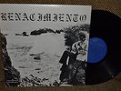 Philip Watkinson Mexican psych fuzz RENACIMIENTO lp self-titled RARE