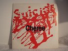 SUICIDE - CHEREE   UK RED STAR