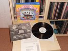 BEATLES * Magical Mystery Tour  * MFSL 1-047 Japan mint- inkl. original Inserts