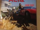 Acid - Engine beast LP Giant Records 1985 RAR