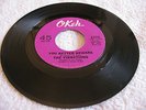 THE VIBRATIONS - YOU BETTER BEWARE / PICK ME - OKEH