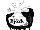 BJORK GREATEST HITS VINYL 2LP REMASTERED DMM 2010 RARE NEW STILL SEALED