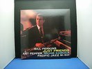 BILL PERKINS JUST FRIENDS PACIFIC JAZZ JAPAN