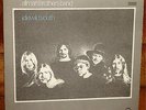THE ALLMAN BROTHERS BAND - IDLEWILD SOUTH - LP - #SD-33-342 - 1970 - RECORD