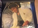 MICHAEL JACKSON - Thriller - ORIGINAL & OFFICIAL PICTURE DISC LP