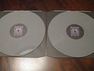 GRAY color vinyl Hawkwind DOREMI FASOL LATIDO album 2-LP Back on Black label OOP