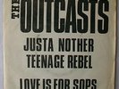 The Outcasts - 