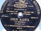 Laura HILGERMANN - Der Asra (Rubinstein)