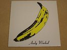 Velvet Underground and Nico Vinyl LP