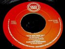 POPCORN NORTHERN SOUL- MARIANNE ROSENBERG- JE SUIS COMME MOI- MINT