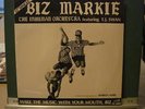 BIZ MARKIE *THE MUSIC WITH YOUR MOUTH:BIZ RAP-HIP HOP12'' EP LP SEALED