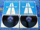 KRAFTWERK ? AUTOBAHN ? RARE ELEKTRO KRAUT mint- VINYL RECORDS #13