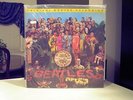 BEATLES SGT. PEPPER 