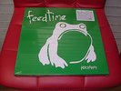 FEEDTIME - ABERRANT LTD 4LP BOX SET MINT/BRAND NEW/SEALED