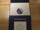 VARIOUS The Motown Story - USA 5 X vinyl LP BOX SET NM- CONDITION