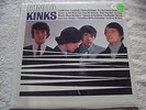 THE KINKS -Kinda Kinks -original U.S. SEALED MONO LP -Reprise-NO GROMMET/CUTOUT