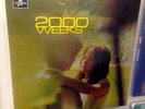 DON BURROWS 2000 Weeks LP Original EMI Rare