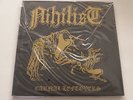 NIHILIST - Carnal Leftovers 2LP+7