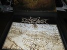 Desaster 20 Years Of Total Desaster 4LP Box (Black)