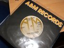 Sex Pistols rare God Save the Queen A&M 7