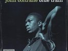 John Coltrane ?– Blue Train [LPX2]