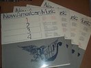 New American Music Folkways Vol.1 - 4 Gil Evans/Sam Rivers/Glass/Rzewski SEALED