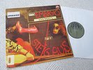 EMBRYO STEIG' AUS GREEN BRAIN METRONOME 1023 GERMANY 1973 KRAUTROCK  LP RAR 
