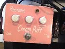 Frantone Cream Puff FUZZ