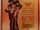 DIANA ROSS presents-The Jackson 5 ( I WANT YOU BACK)