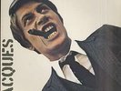 Jacques DUTRONC Comment elles dorment French LP VOGUE 722