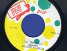 1305 PRINCE FRANCIS-TO THE BUMP-F MCGREGOR-HOW CAN YOU MEND-IRON SIDE-REGGAE  7