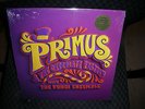 PRIMUS *Primus & the Chocolate Factory With the Fungi Ensemble *NEW VINYL LP