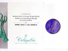 JOHANNA MARTZY : SCHUBERT RONDEAU / FANTAISIE            33CX 1372