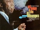 Art Blakey & The Jazz Messengers-Buhaina's Delight-Blue Note 4104-NEW YORK USA