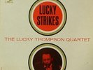 The Lucky Thompson Quartet-Lucky Strikes-Prestige 7365-STEREO