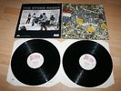 THE STONE ROSES SELF TITLED 1991 GATEFOLD 2 x VINYL LP (LIMITED & NUMBERED)
