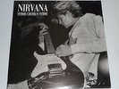 Nirvana - Verse Chorus Verse  12