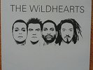 The Wildhearts - Self Titled on White vinyl