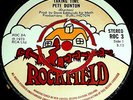 PETE DUNTON Taking Time PROG 45 Psych-Pop Phasing Flies Dave Edmunds UK 7