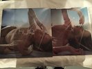 KYLIE MINOGUE UK SEXY, NO BRA PICTURE SLEEVE 12