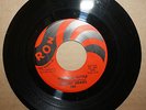 JOHNNY ADAMS Who's Gonna Love You A LOSING BATTLE  N.O. Soul 45 on RON 986