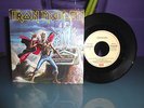 IRON MAIDEN Run To The Hills 7