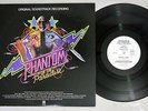 OST(PAUL WILLIAMS) PHANTOM OF THE PARADISE A&M FML 40 JAPAN PROMO Vinyl LP