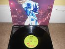 JETHRO TULL War Child LP UK 1974 1st Press STEREO CHRYSALIS CHR 1067