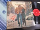 BOB DYLAN the freewheelin’ US ORIGINAL 360 SOUND Stereo LP CS 8786 sticker VG+